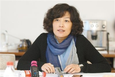 哈文首次对话媒体：央视龙年春晚取消广告