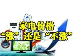 形式严峻 剖析2012家电业发展四大困境 