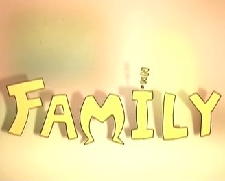 央视广告片-央视公益广告_FAMILY有爱就有责任