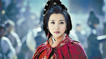 新《三国》5月揭“面纱”天津卫视首轮播出