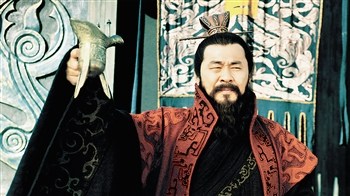 新《三国》5月揭“面纱”天津卫视首轮播出