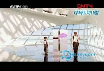 中韩品牌强势登场 央视投放凸显实力