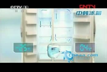 中韩品牌强势登场 央视投放凸显实力