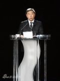 央视2012推介会群星汇集借鉴美国预售模式(图)