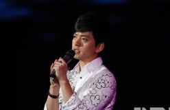 央视2012推介会群星汇集借鉴美国预售模式(图)