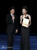 央视2012推介会群星汇集借鉴美国预售模式(图)