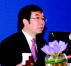 何海明副主任参加全国旅游市场工作会议