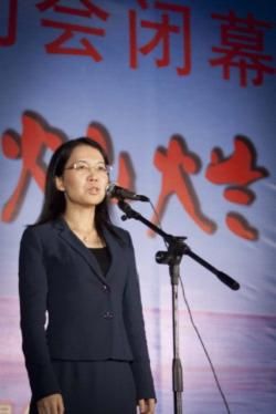 央视广告行业分析-格力地产获"珠海市体育发展杰出贡献单位"奖