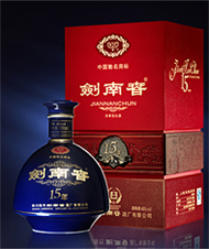 央视广告行业分析-剑南春年份酒的投资潜力
