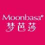 梦芭莎 logo