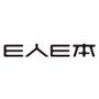 E人E本logo