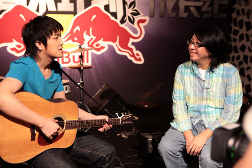 央视广告行业分析-红牛新能量维护音乐著作权 打破传统为音乐人牟利
