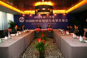 央视广告行业分析-加多宝第六次蝉联“中国饮料第一罐”