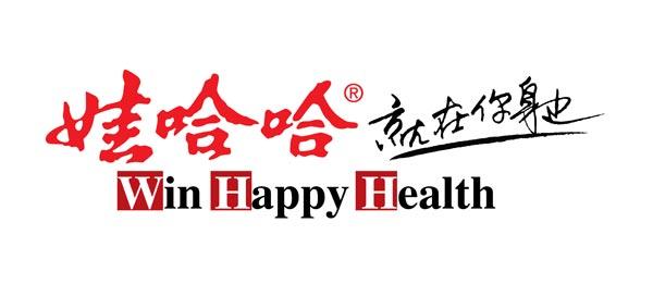娃哈哈企业宣传标语