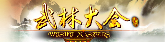 武林大会广告价格