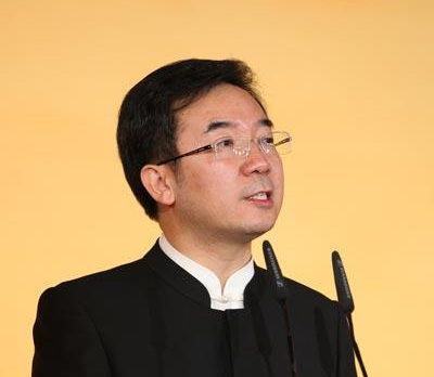 央视广告行业新闻-央视广告经营管理中心主任何海明致辞