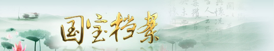 国宝档案广告价格