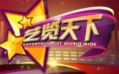 艺览天下广告价格
