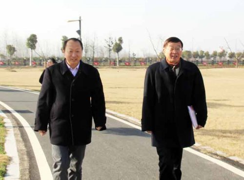 央视广告行业分析-原江苏省委副书记顾浩深情话酒缘