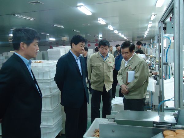 央视广告行业分析-董事长张庆义检查调研下属企业一季度运行情况