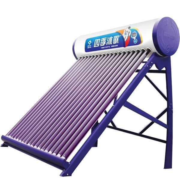 ▲四季沐歌新飞天系列产品