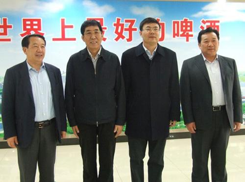 央视广告行业分析-巴音朝鲁到金士百公司调研