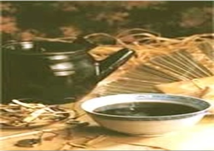 央视广告行业分析-从大碗茶到即饮凉茶 广药推动凉茶产业壮大