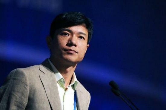 百度李彦红