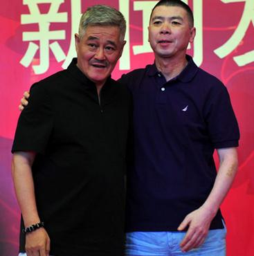 央视广告行业新闻-马年央视春晚——冯小刚＋赵本山＝？