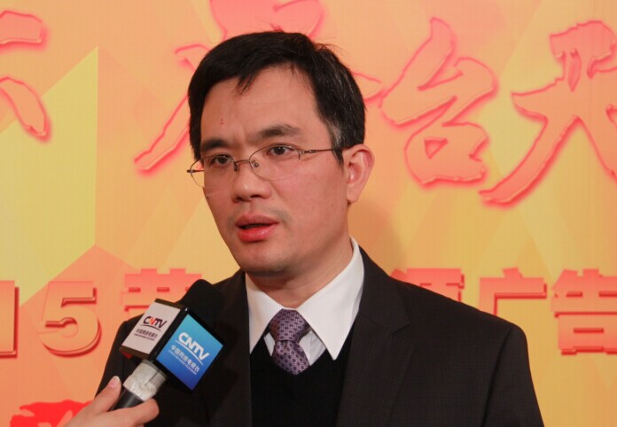 央视广告行业新闻-农业投放最大的企业 金正大投得新闻联播标版广告
