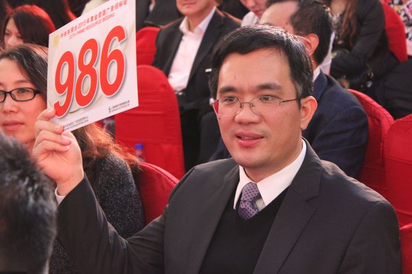 央视广告企业新闻-打造领导品牌，2015年金正大品牌传播再发力