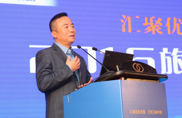 央视广告行业新闻-旅游媒体营销 央视还有巨大的能量没有释放