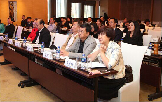 2016旅游媒体营销创新研讨会现场