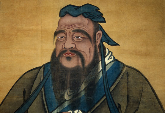 央视广告行业新闻-中英合拍纪录片《孔子》全球上线开播