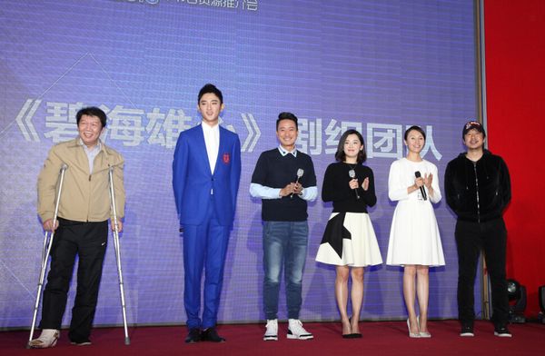 2016央视一套节目资源全面发布