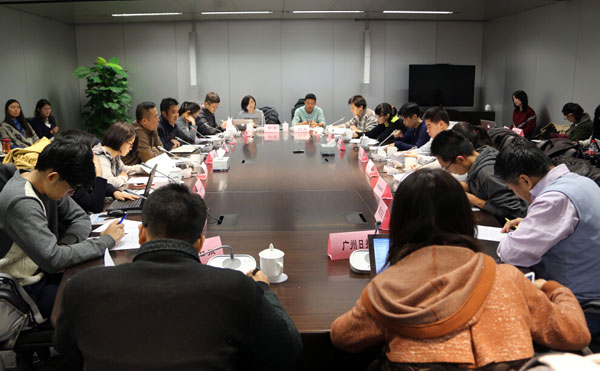 央视广告行业新闻-任学安：央视广告经营将释放巨大能量
