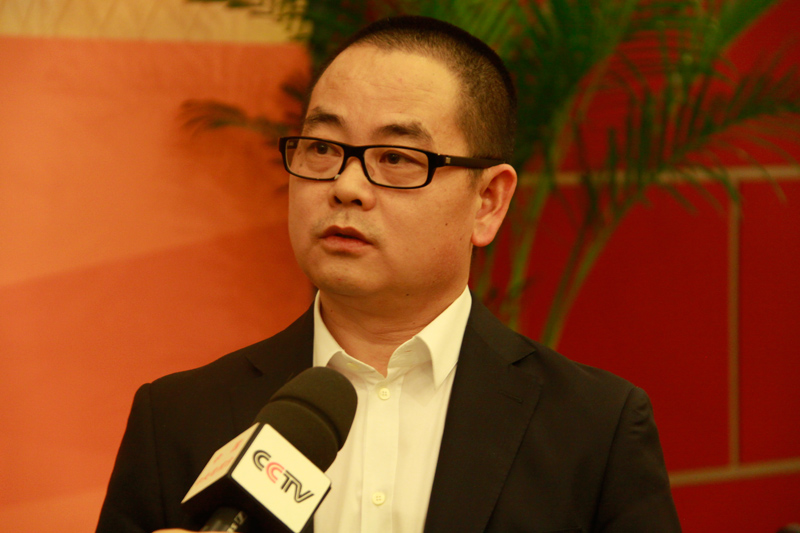 央视广告行业新闻-家居电商雅堂牵手新媒体 期待央视带其走出国门