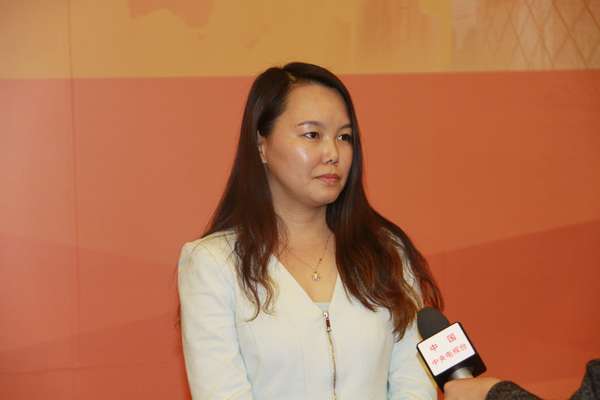央视广告行业新闻-紫马财行借助央视之力 希望进入行业前列