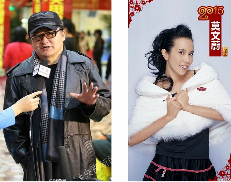 央视广告行业新闻-春晚为什么选择《中国好歌曲》