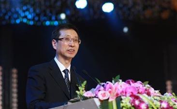 央视广告行业新闻-中央电视台台长胡占凡：建设新型媒体集团