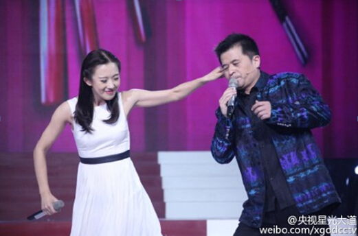 央视一套要发动七天“闪电战”