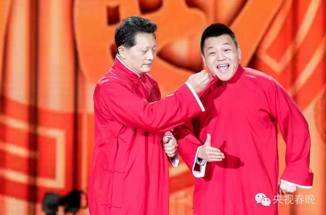央视广告行业新闻-央视元宵晚会收视率近10%，网友为谁更美都吵起来了！