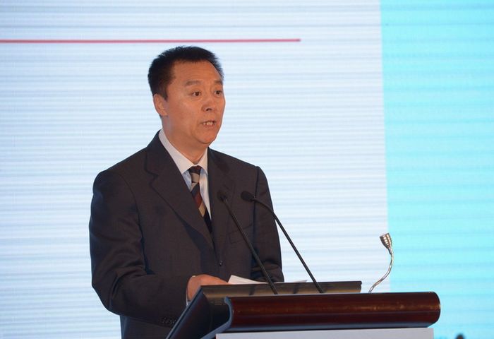 央视广告行业新闻-程宏：融媒体将助推智能互联汽车发展