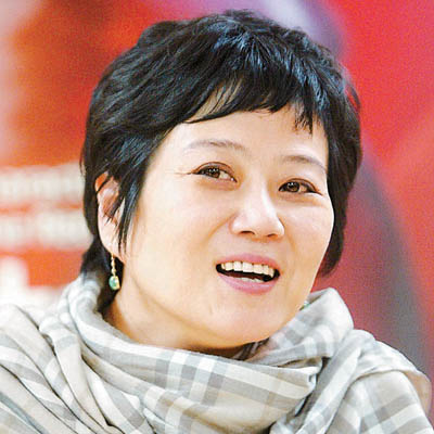 央视广告行业新闻-胡玫新作《大江东去》演绎上海滩爱恨情仇