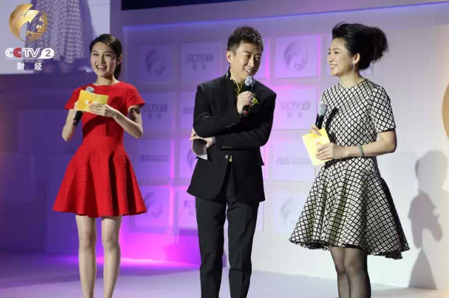 央视广告行业新闻-央视财经2015节目资源推介会在京举行