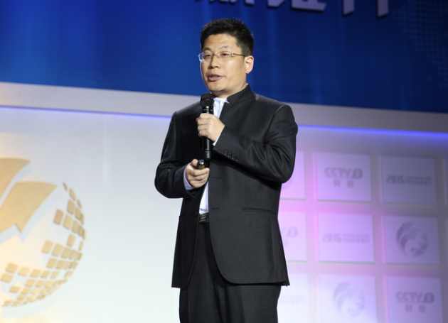 《黄金线路》制片人唐琳