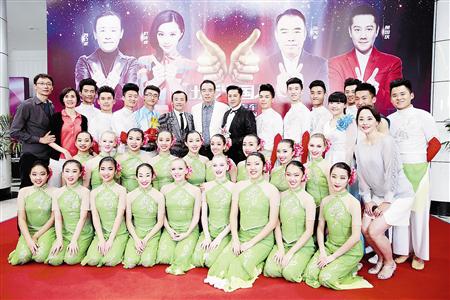 央视广告行业新闻-《出彩中国人2》收官，长安汽车前4月销量首破百万