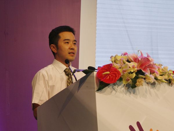 央视广告行业新闻-佘贤君：央视新媒体营销全面升级
