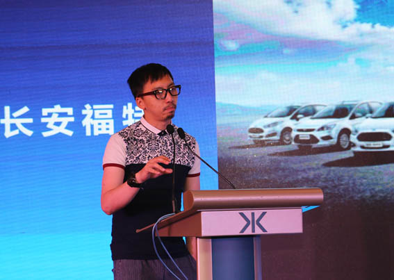 《谷雨篇》和《小满篇》的执行导演孙荣波