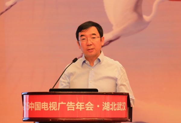 央视广告行业新闻-何海明：央视布局广告经营新模式
